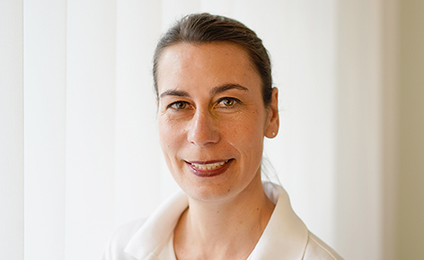 Tanja Niemczyk – Physiotherapie Tobias Bauer