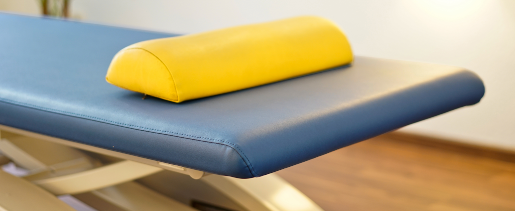 Stressbedingte Erkrankungen – Stressabbau mit Physio in Düsseldorf