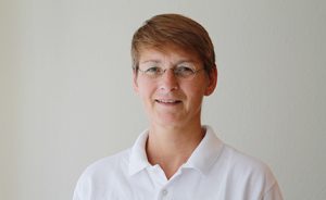 Susanne Becker Physiotherapiepraxis Tobias Bauer in Düsseldorf